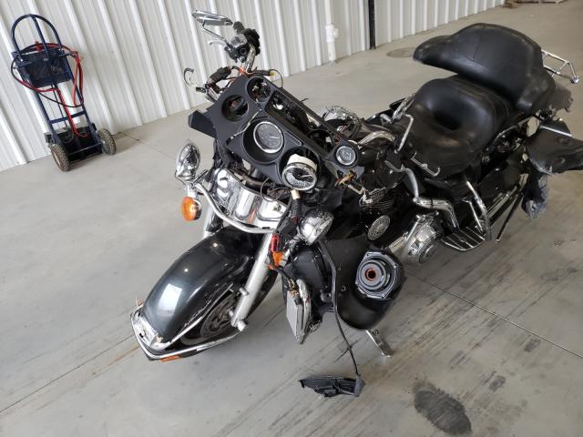 2008 HARLEY-DAVIDSON FLHTCUI 1HD1FC4188Y608383
