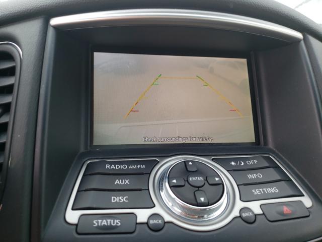 2017 INFINITI QX50 JN1BJ0RP0HM390482