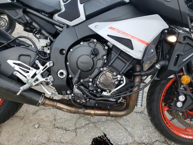 2019 YAMAHA MT10 JYARN48E6KA002764
