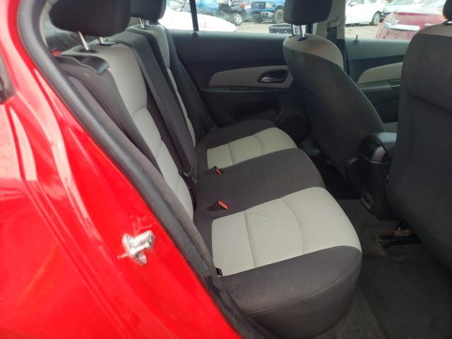 2015 CHEVROLET CRUZE L 1G1P15SHXF7246624