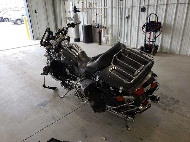 2008 HARLEY-DAVIDSON FLHTCUI 1HD1FC4188Y608383