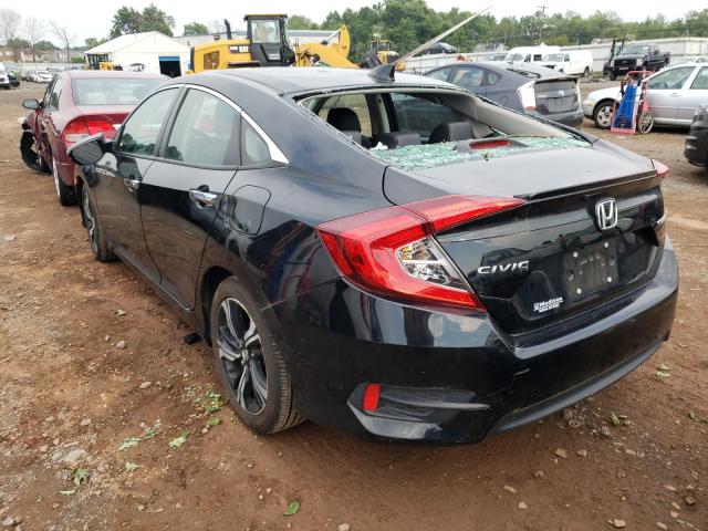 2017 HONDA CIVIC TOUR 19XFC1F96HE202440