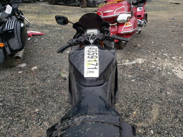 2019 YAMAHA YZFR3 A MH3RH18Y8KK001535