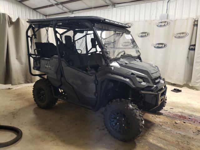2020 HONDA SXS1000 M5 1HFVE0423L4400575