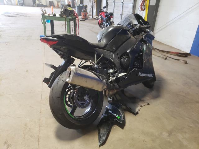 2021 KAWASAKI ZX1002 L JKBZXVL16MA000563