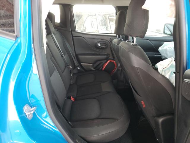2015 JEEP RENEGADE T ZACCJBCTXFPB85558