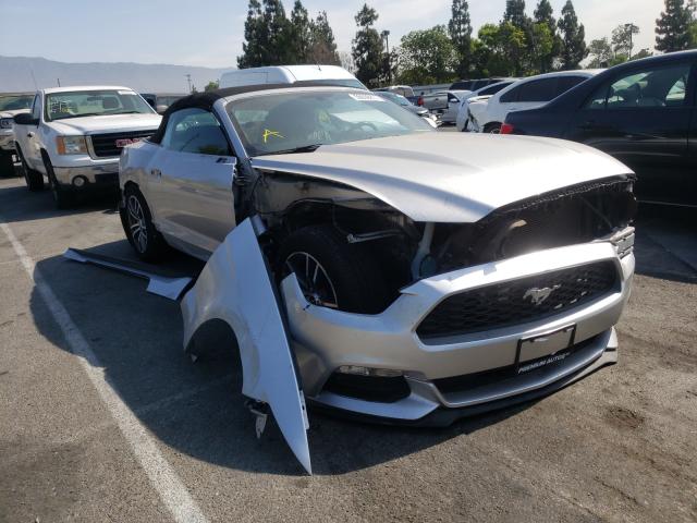2015 FORD MUSTANG - 1FATP8EM5F5387178