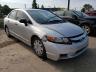 2010 HONDA  CIVIC