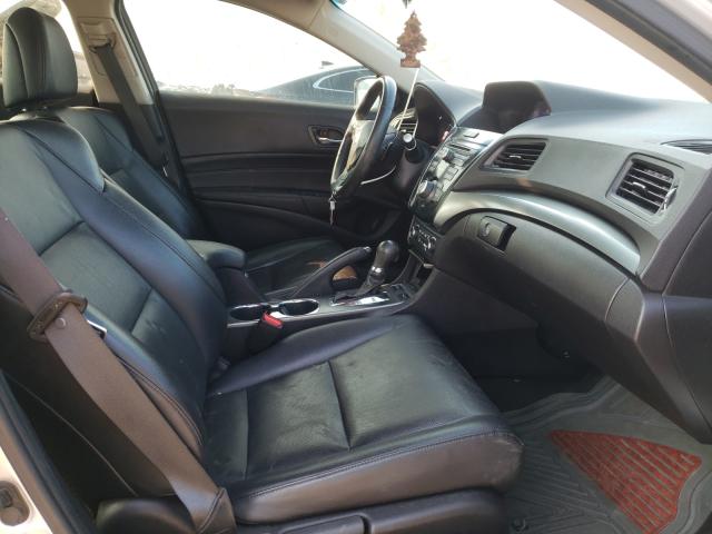 2014 ACURA ILX 20 19VDE1F33EE011267