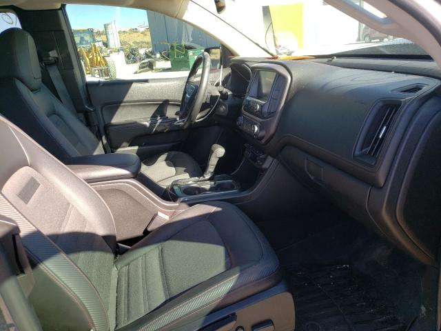 2016 GMC CANYON SLE 1GTH6CE32G1103463