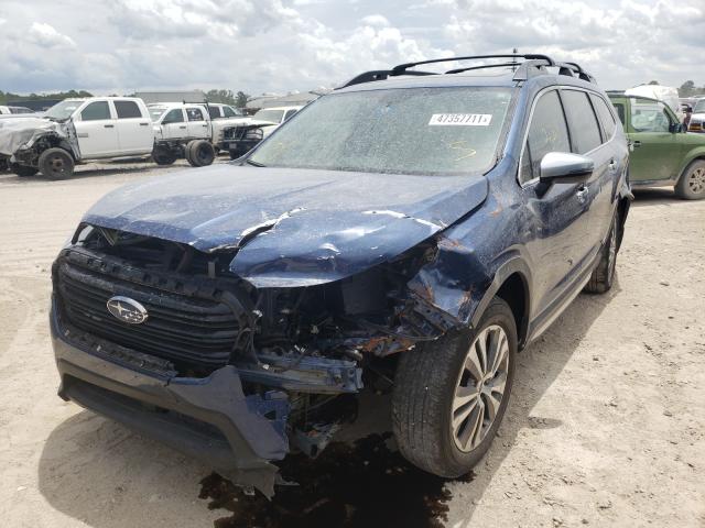 2020 SUBARU ASCENT TOU 4S4WMARD8L3402986