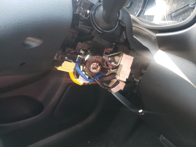 2021 HYUNDAI VENUE SE KMHRB8A36MU093609