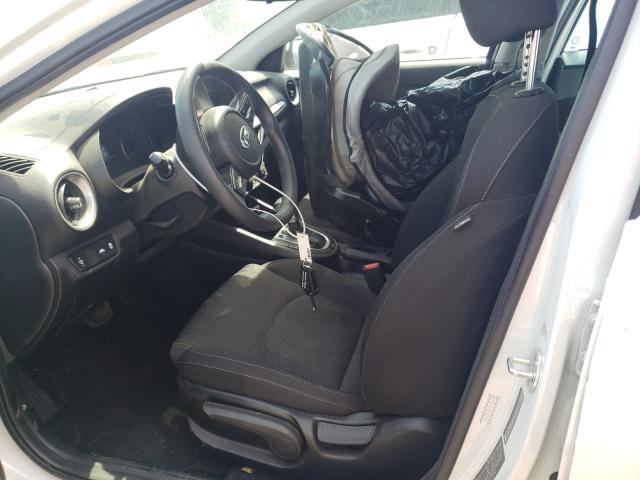 3KPF24AD5LE220954 KIA FORTE FE