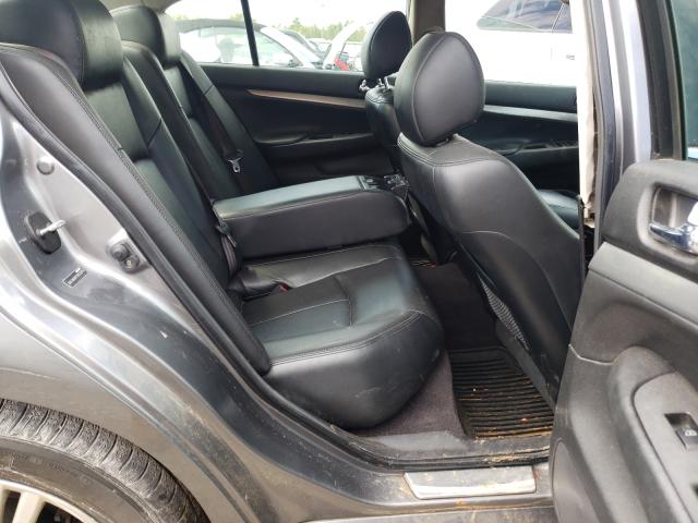 2015 INFINITI Q40 JN1CV6AR7FM523079