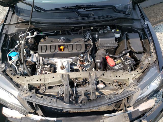 2015 ACURA ILX 20 19VDE1F33FE007933