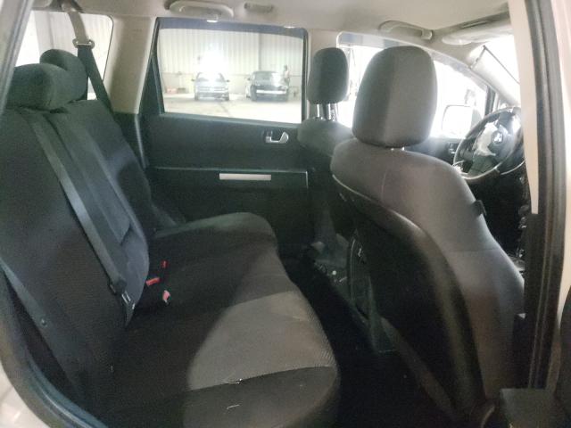 2011 MITSUBISHI ENDEAVOR L 4A4JN2AS0BE010091
