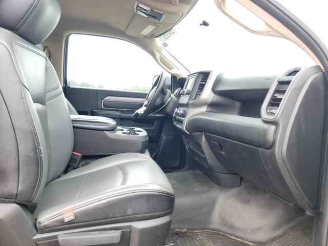 2020 RAM 2500 TRADE 3C7WR4AJ7LG145442