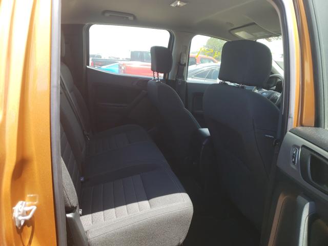 2019 FORD RANGER XL 1FTER4EH1KLB12244