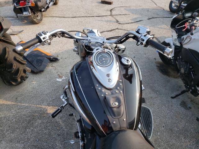 2013 TRIUMPH MOTORCYCLE ROCKET III - SMTC05LR7DJ546851