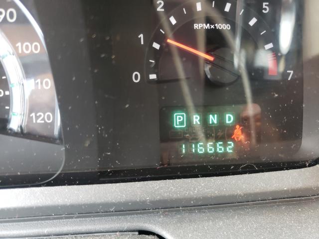 2010 DODGE JOURNEY 3D4PG5FV7AT254645