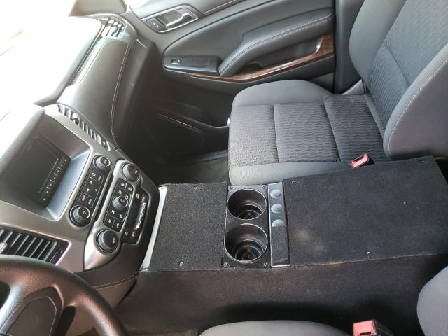 2015 CHEVROLET TAHOE POLI 1GNLC2EC8FR273542