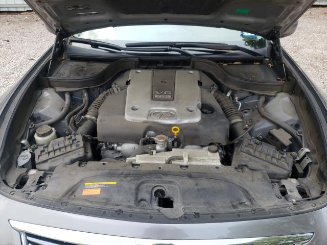 2015 INFINITI Q40 JN1CV6AP9FM500577