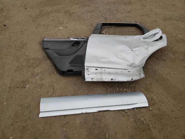 2012 VOLKSWAGEN TOUAREG HY WVGFG9BP7CD002888