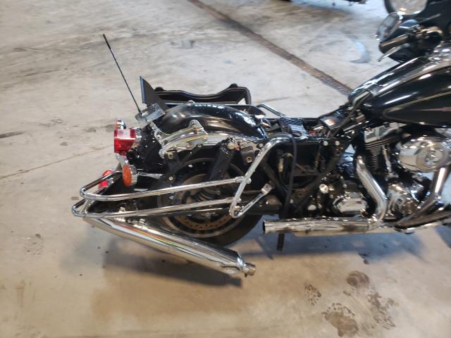 2010 HARLEY-DAVIDSON FLHTC 1HD1FF411AB618876