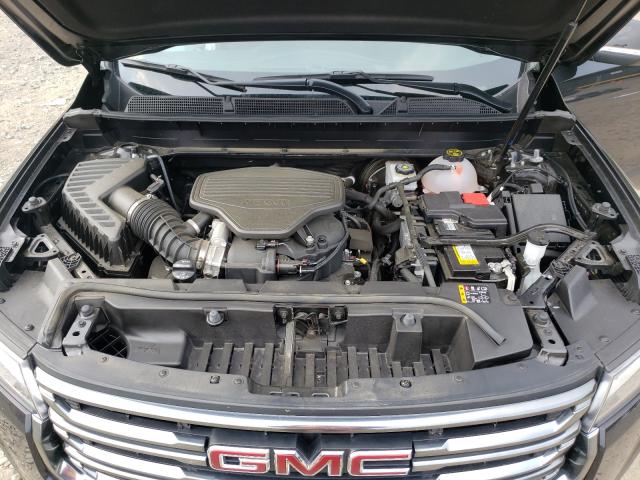 2020 GMC ACADIA AT4 1GKKNLLS7LZ139572