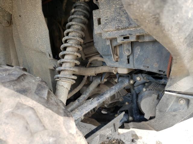 2021 HONDA TRX520 FM 1HFTE44R8M4700139