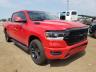 2020 RAM  1500