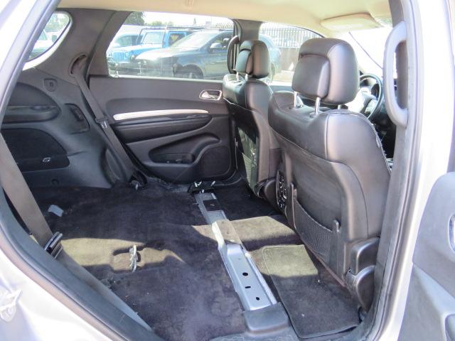 2017 DODGE DURANGO GT 1C4RDJDG4HC775095