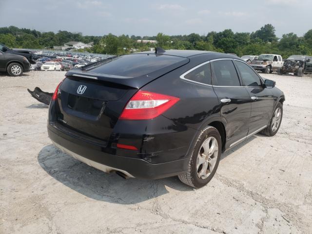 2013 HONDA CROSSTOUR 5J6TF3H38DL001438