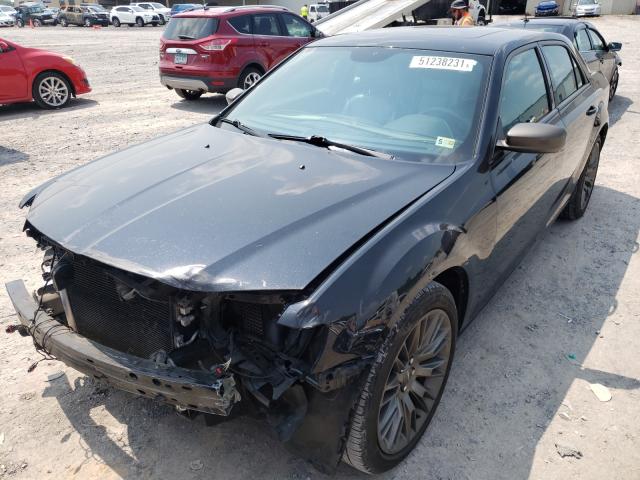 2013 CHRYSLER 300C VARVA 2C3CCADGXDH744907