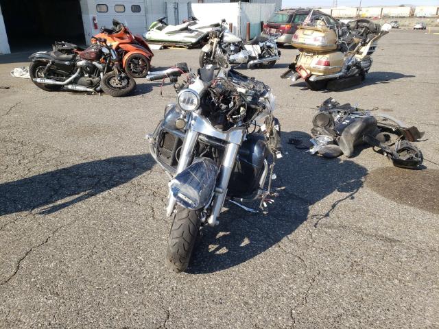 2016 HARLEY-DAVIDSON FLHTK ULTR 1HD1KEL18GB638025