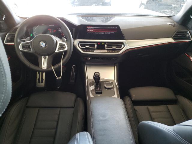 2020 BMW M340I 3MW5U7J0XL8B08473