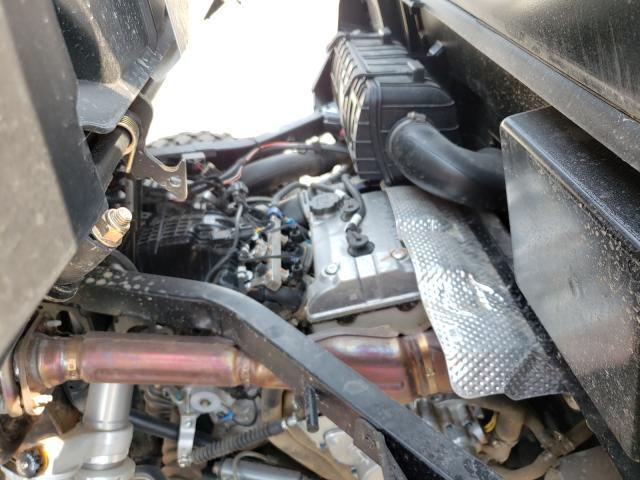 2021 POLARIS GENERAL XP 3NSGXJ996MH653945