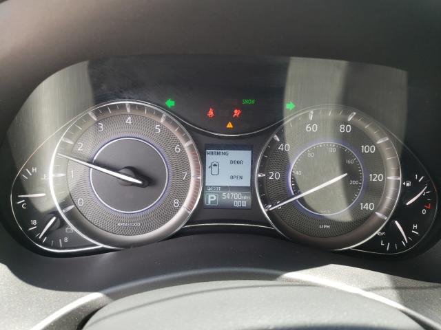 2019 INFINITI QX80 LUXE JN8AZ2NFXK9680494