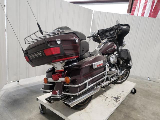 2006 HARLEY-DAVIDSON DAVIDSON 1HD1FCW116Y685557