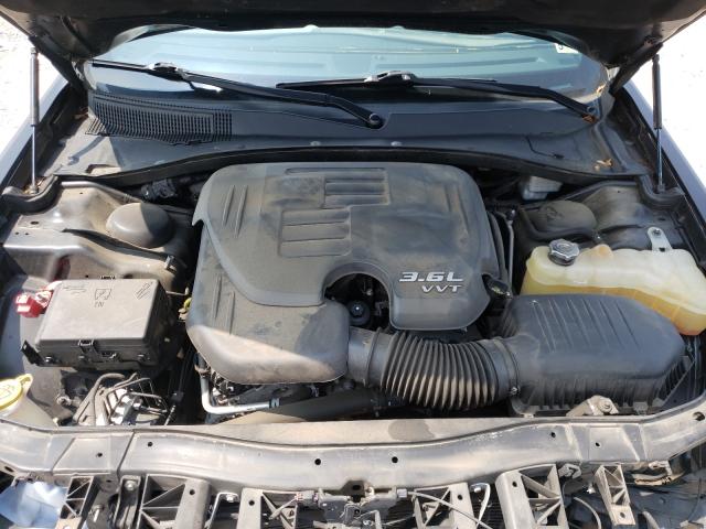 2013 CHRYSLER 300C VARVA 2C3CCADGXDH744907