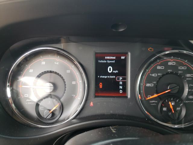 2012 DODGE CHARGER PO 2C3CDXAT5CH237204