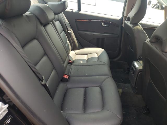 2015 VOLVO S80 PLATIN YV1902MD7F1184463