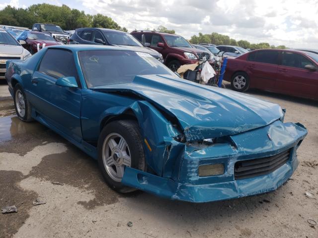 1992 CHEVROLET CAMARO RS for Sale | FL - TAMPA SOUTH | Mon. Aug 02, 2021 -  Used & Repairable Salvage Cars - Copart USA