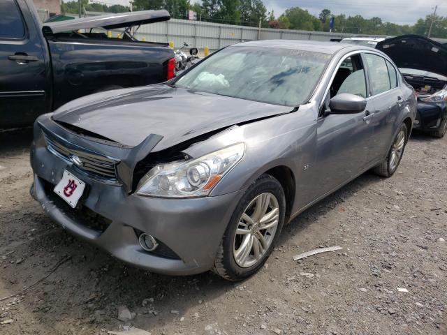 2015 INFINITI Q40 JN1CV6AR7FM523079