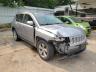 2016 JEEP  COMPASS