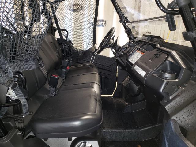 2020 HONDA SXS1000 M5 1HFVE0423L4400575