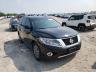 2016 NISSAN  PATHFINDER