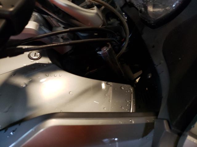 2006 BMW R1200 ST WB10388066ZM17702