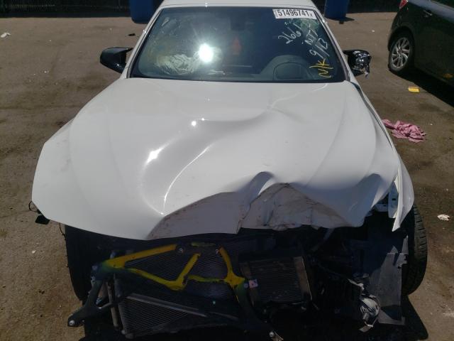 2017 BMW M4 WBS3U9C54HP970782