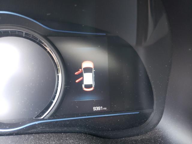 2019 HYUNDAI IONIQ LIMI KMHC85LC3KU143119